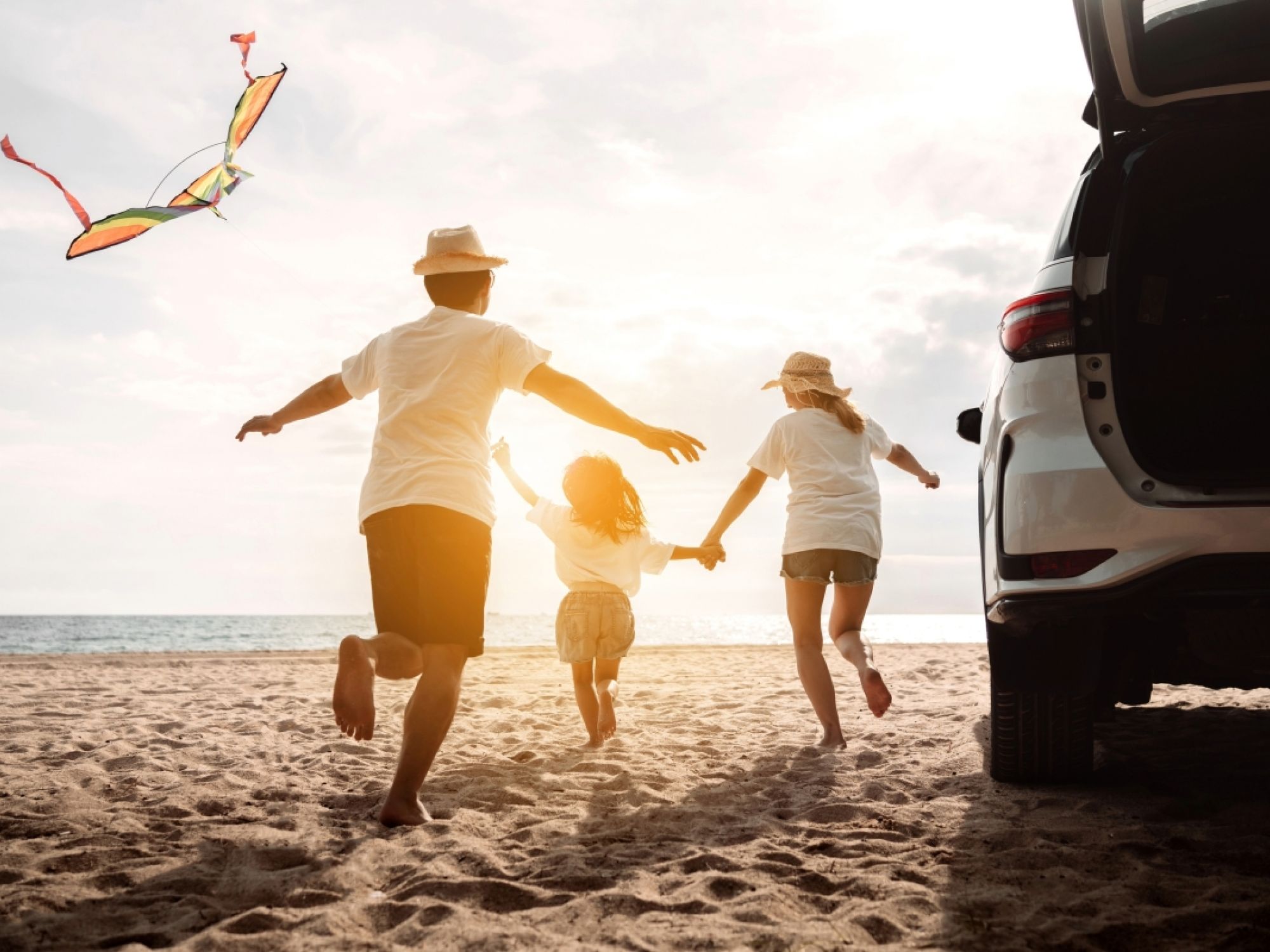 Can a small business still benefit from an EV Salary Sacrifice Scheme?